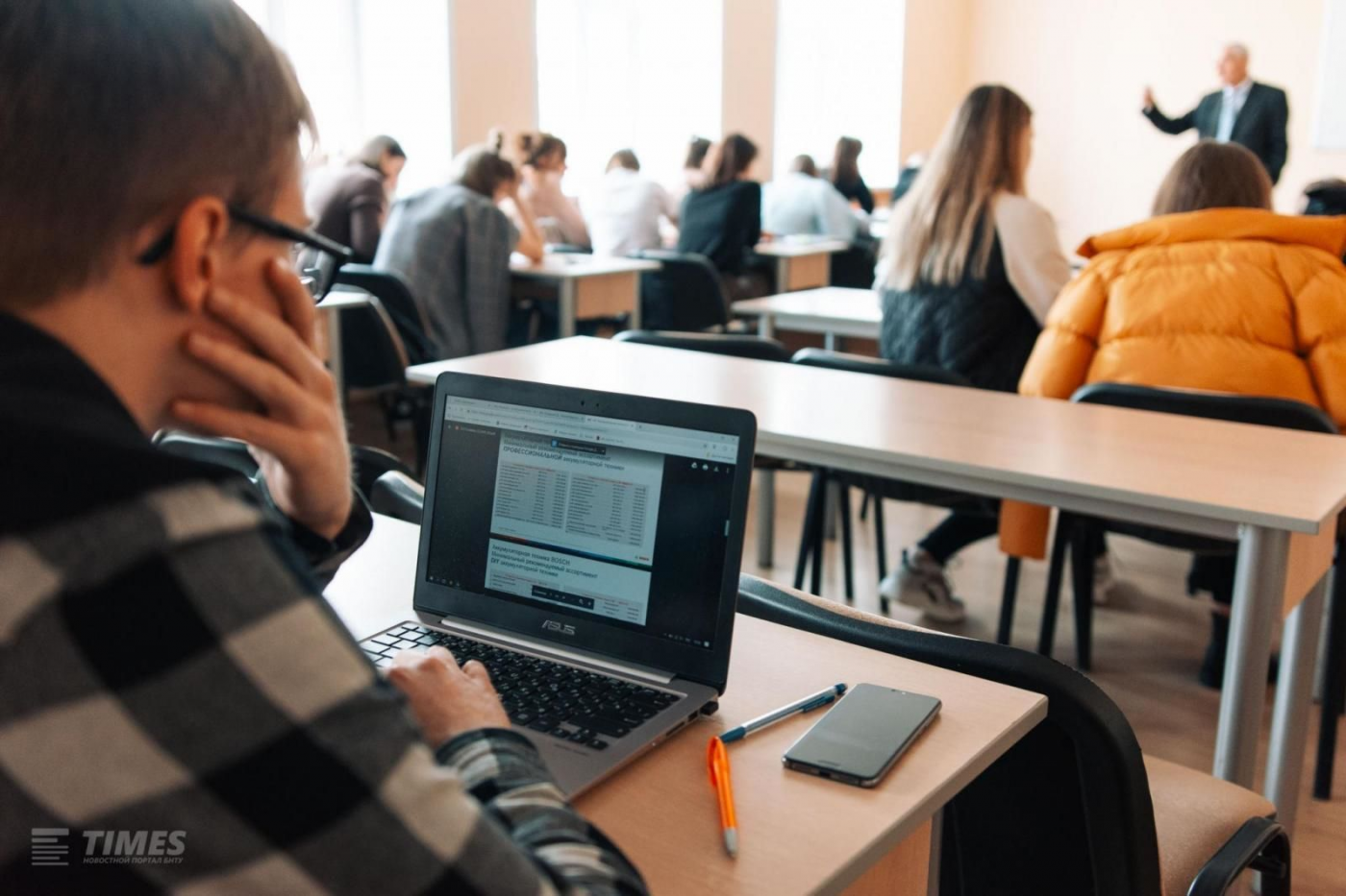 Поступление 2019. Когда подавать документы в вузы?